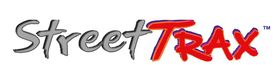 IMAGin StreetTRAX
