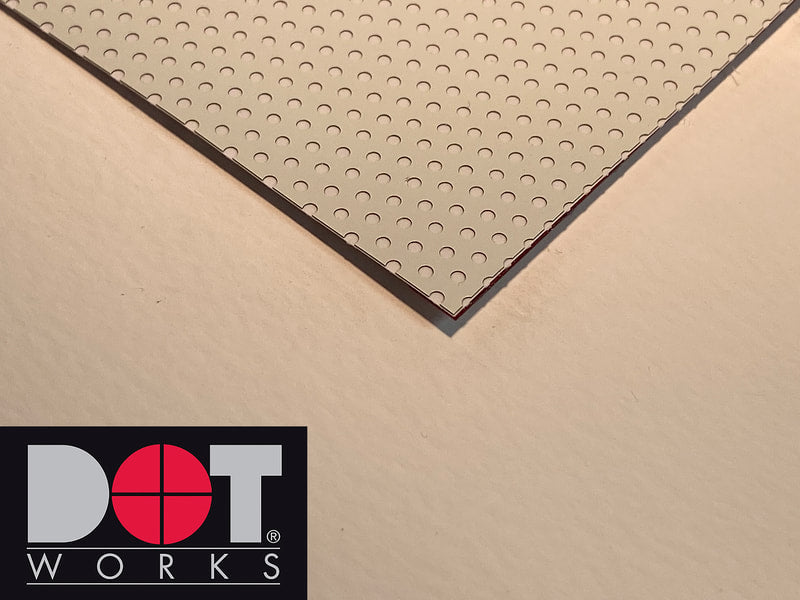 Window Perf - 60/40 & 80/20 Solvent