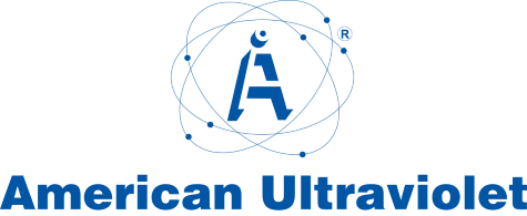 American Ultraviolet logo