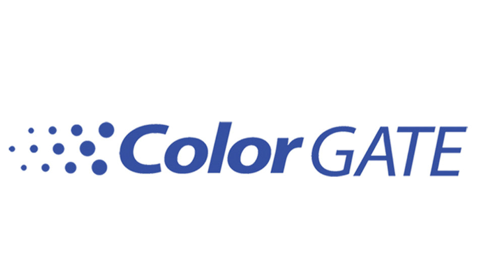 ColorGATE logo