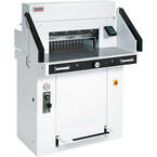 printer finishing equipment example