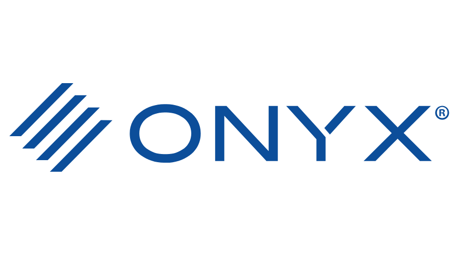 ONYX printing software logo