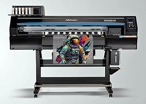 Mimaki Direct to Film Printers
