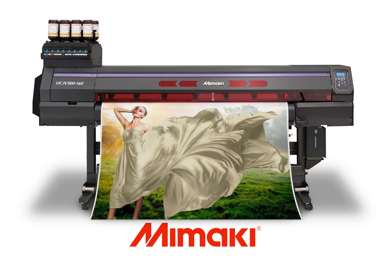 MIMAKI PRINTERS