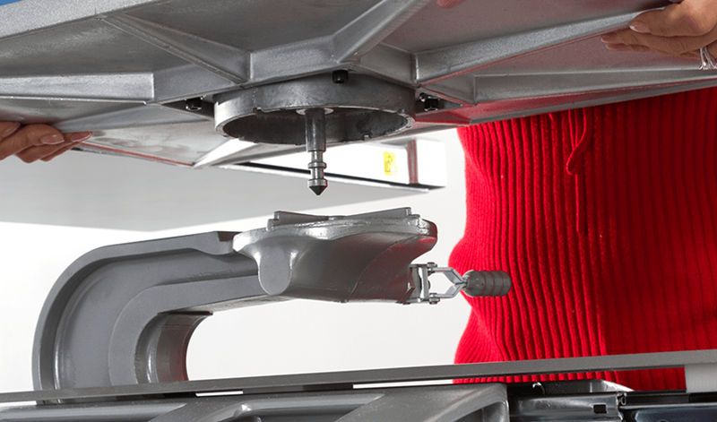 STX Hotronix Auto Open Clam