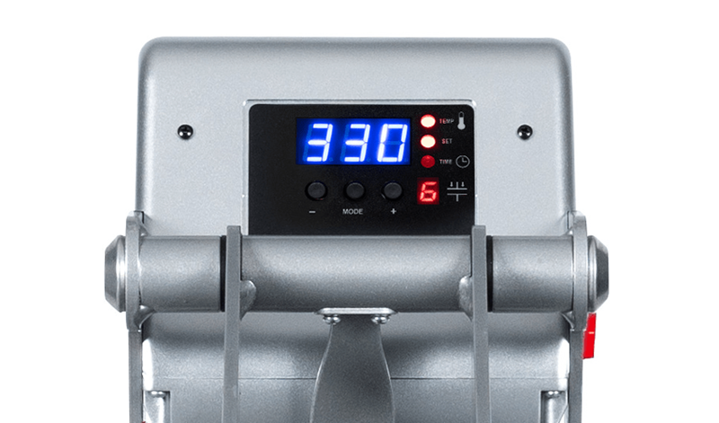 STX Hotronix Auto Open Clam