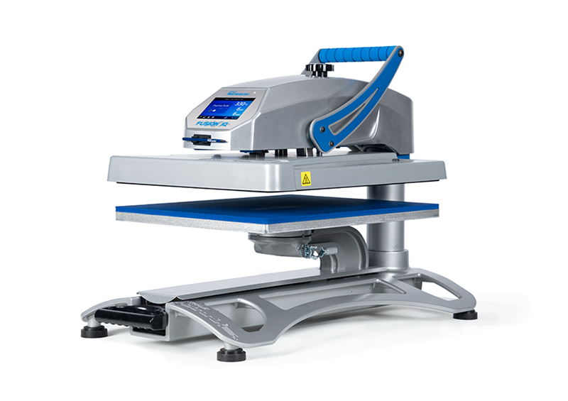 Hotronix® Table Top Air Fusion IQ® Heat Press