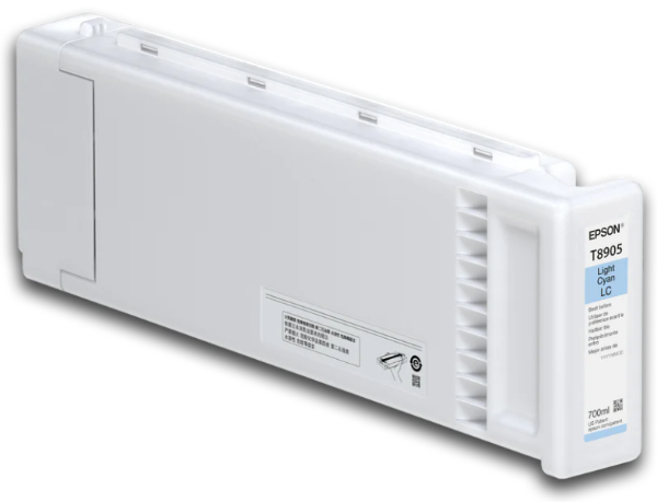 Epson T890, GS3 Ultrachrome Ink