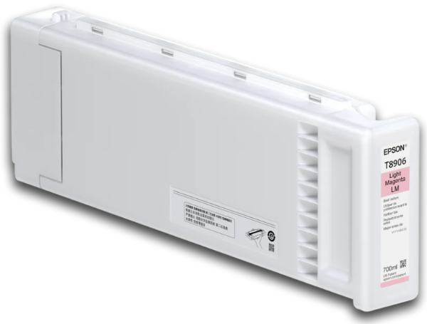 Epson T890, GS3 Ultrachrome Ink