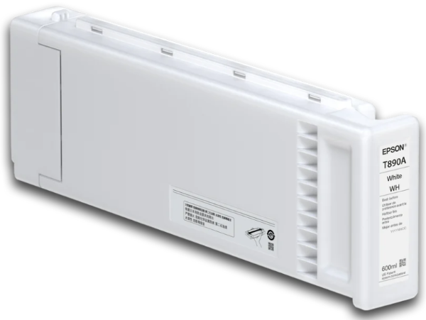Epson T890, GS3 Ultrachrome Ink