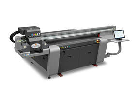 CET Color K2, Hybrid