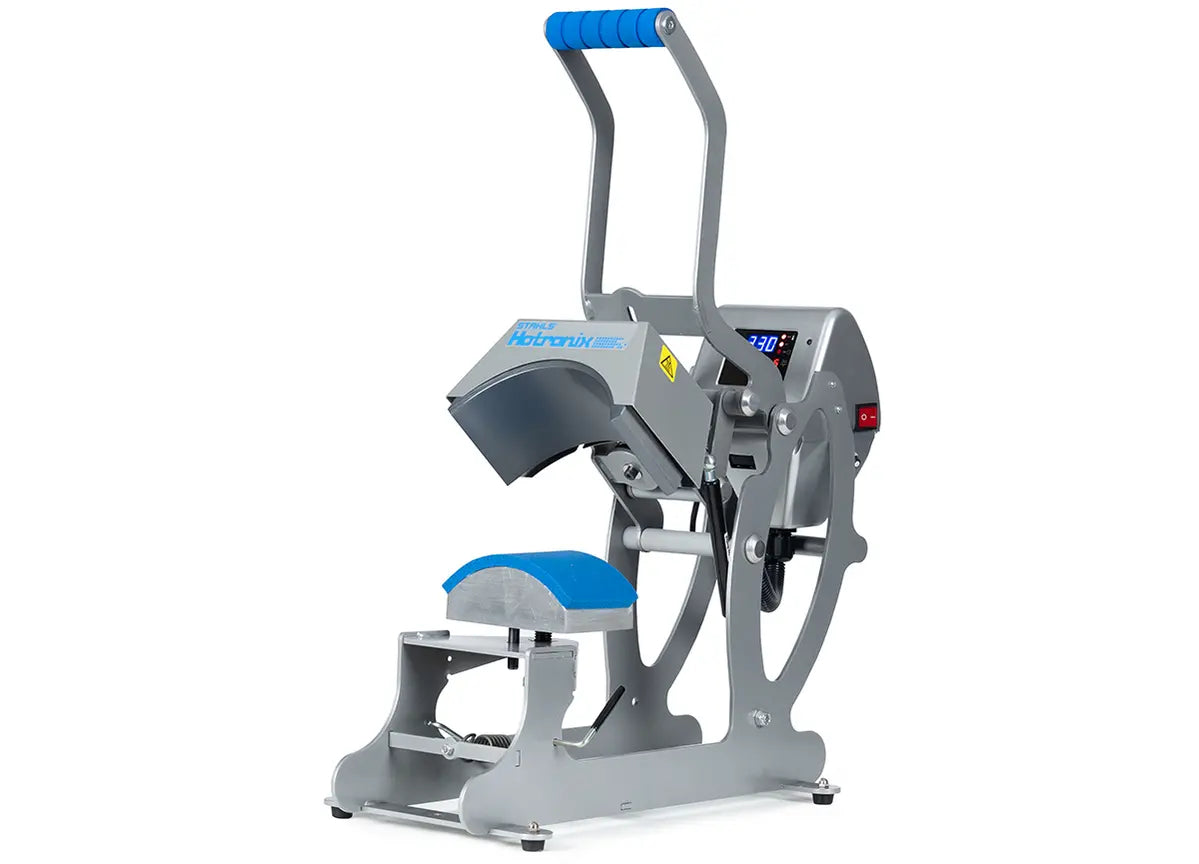 Hotronix® Cap Heat Press