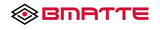 BMatte 13 oz Scrim Banner