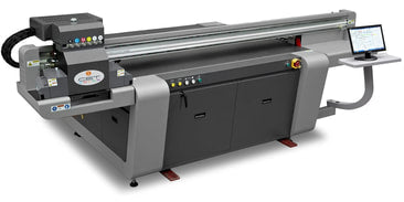 Q6 Color Flatbed