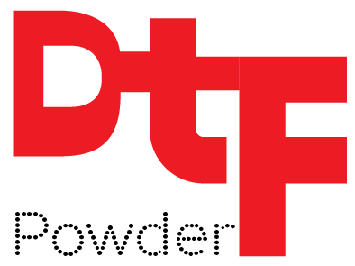 DTF Shaker Powder