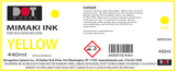 Mimaki JV Compatible EcoSol Inks 440 ml