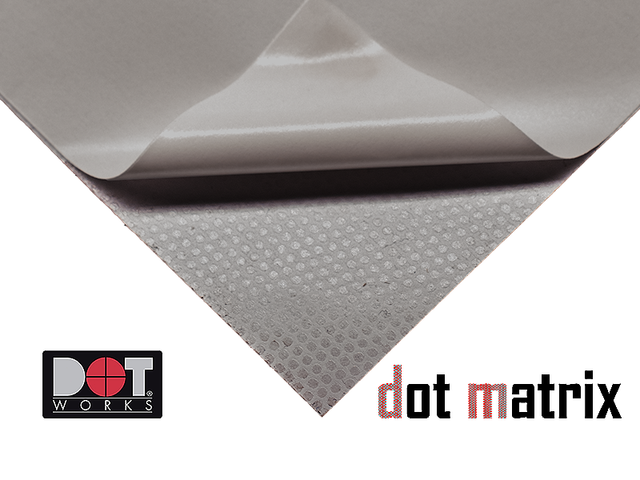 Dot Matrix – DotWorks Sales