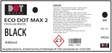 Roland-Compatible Ink, Eco-Dot, from DotWorks
