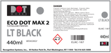 Eco Dot Max 2 Ink - 440 ml for Roland Printers