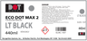 Eco Dot Max 2 Ink - 440 ml for Roland Printers