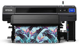 Epson SureColor R5070-L 64" Roll-to-Roll Resin Signage Printer
