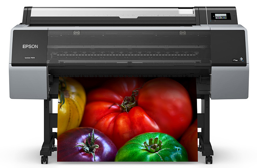 Epson SureColor P9370 Printer