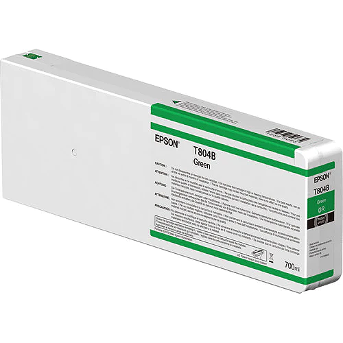 Epson UltraChrome HD and HDX Ink - 700 ml cartridge