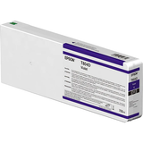 Epson UltraChrome HD and HDX Ink - 700 ml cartridge