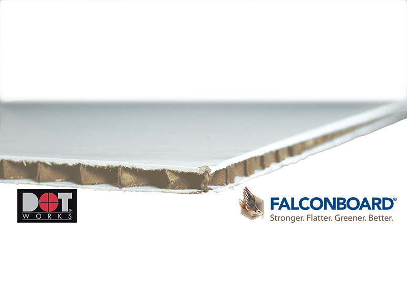 Falconboard