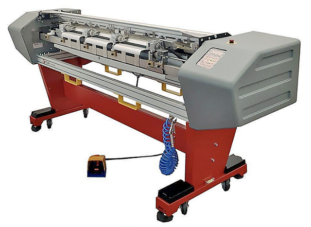 Fotob Cutter Fotoba XLD 170 Digital Cutter – DotWorks Sales