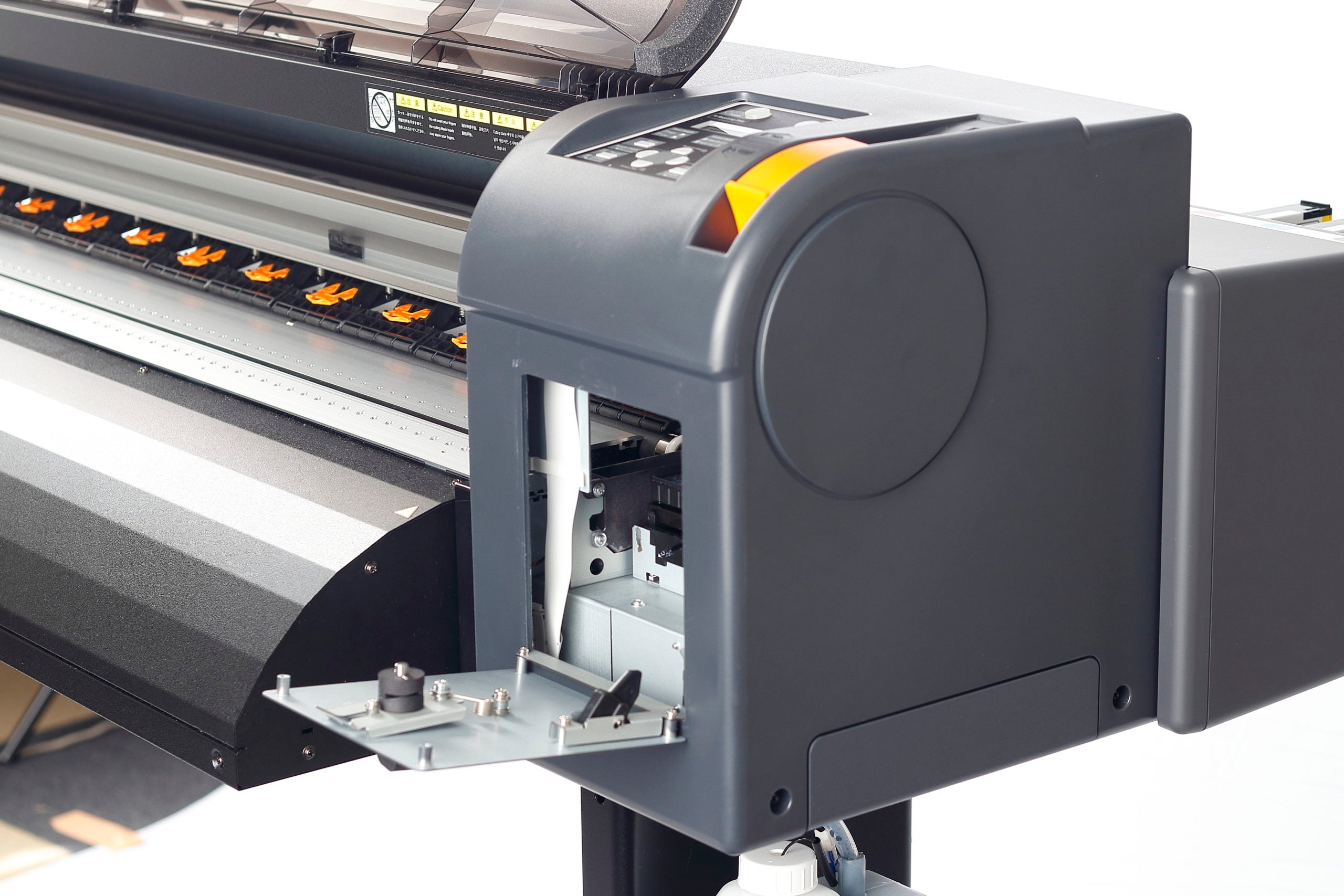 MUTOH XpertJet 1341 SR Pro – DotWorks Sales