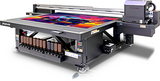 JFX 220-2515 UV-LED Flatbed Printer
