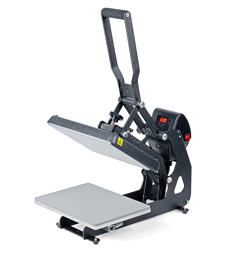 Hotronix The Maxx® Clam