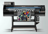Mimaki TxF 150-75 & TxY6018P Shaker