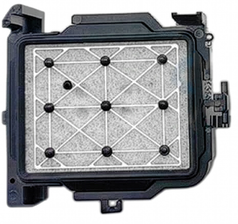 Mimaki Cap Head Assembly M905240 (replaces SPA-0133)