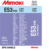 Mimaki ES3 Ink 440 ML