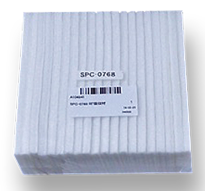 Mimaki RF Absorber, Flushing Filter, SPA-0768 — 20 filters