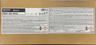 Mutoh MS-41 Ink - 1 Liter