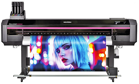 Mutoh XpertJet 1641 SR Pro II – DotWorks Sales