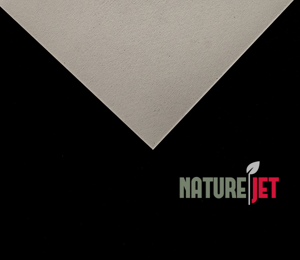 Nature Jet Textured Watercolor Paper