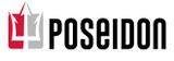 Poseidon Canvas, Satin