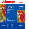 Mimaki Dye Sub Sb53 ink - 440 ml