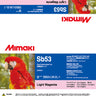 Mimaki Dye Sub Sb53  - 2 Liter Ink Pack