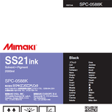 MIMAKI Ss21 2000 ml