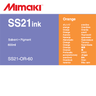 MIMAKI Ss21 600ml
