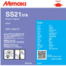 MIMAKI Ss21 Ink - 440 ml Cartridges