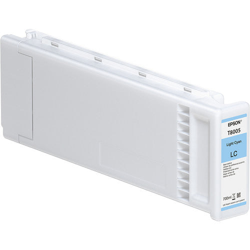 Epson Ultrachrome T 800 Ink