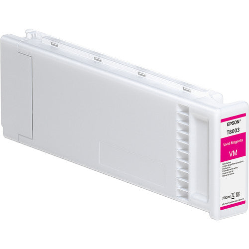 Epson Ultrachrome T 800 Ink
