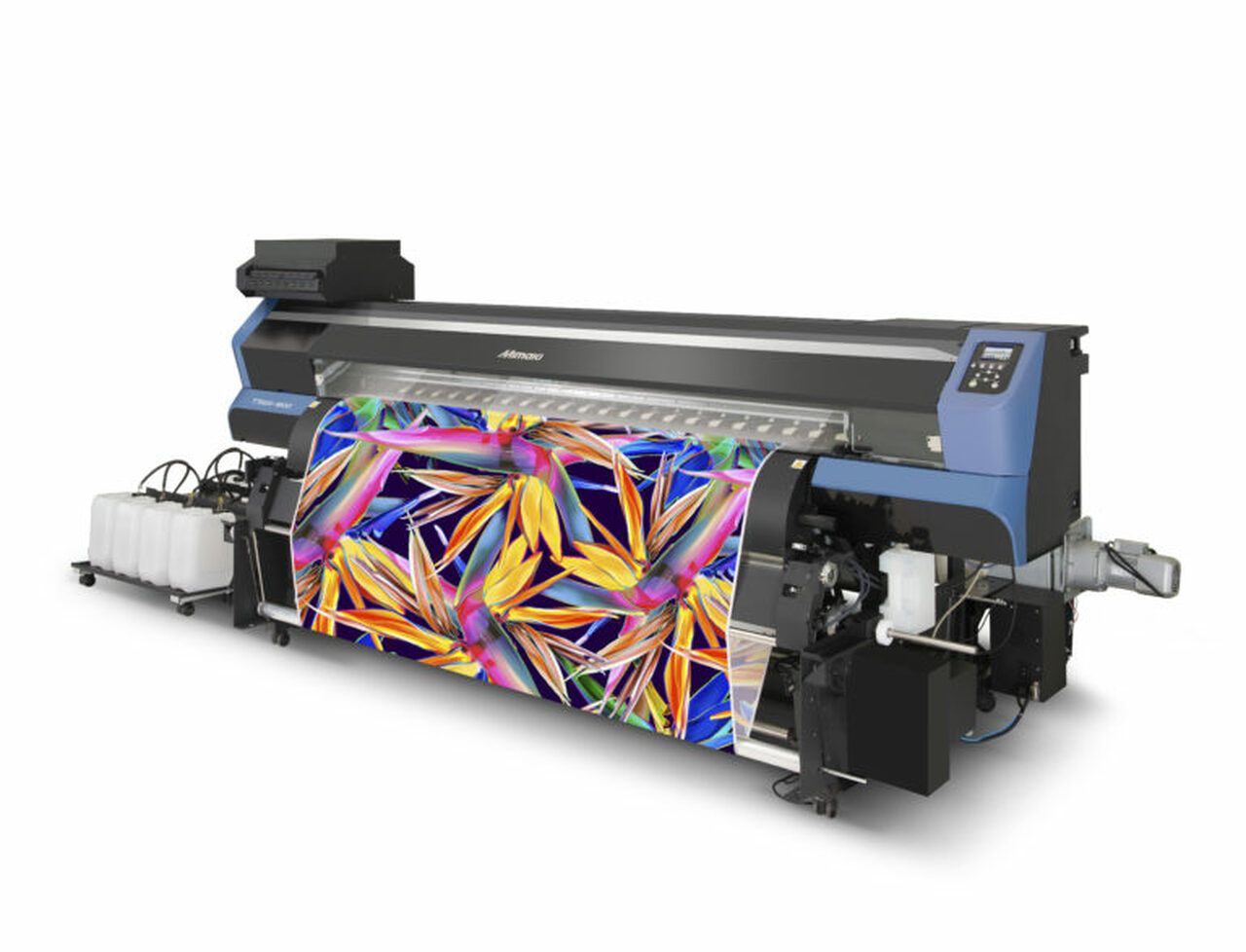 Mimaki TS 55-1800 – DotWorks