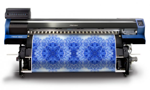 Mimaki TX 300 P